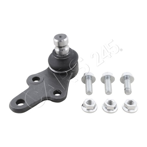Ball joint right - ball, front