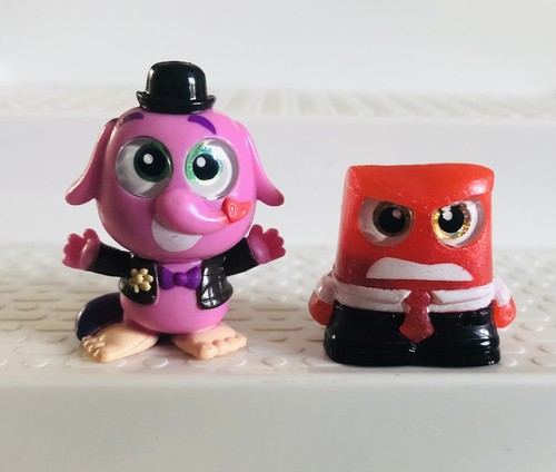 Disney doorables inside out - doorables,