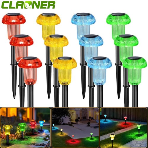 Pack solar garden stake - pack,