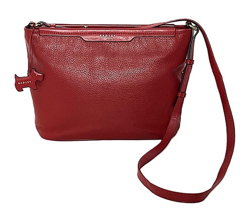 Radley handbag crossbody bag - crossbody,