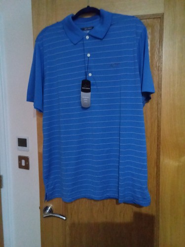 Greg norman golf shirt - greg,