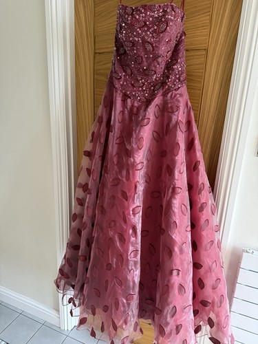 Fabulous prom dress ball - fabulous,
