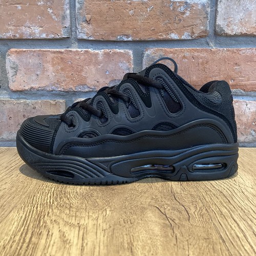 Osiris 2001 triple black - osiris,