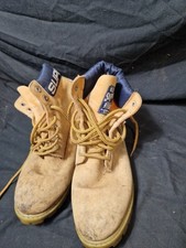 Superdry Mens Boots Size 10