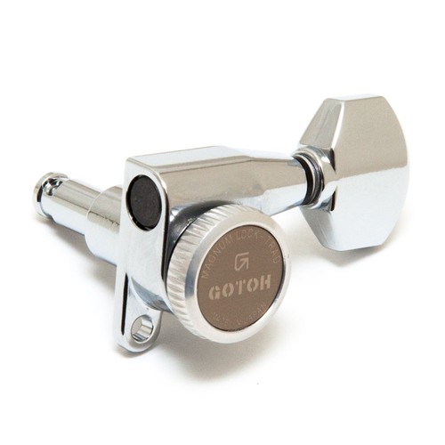 Gotoh sg360 traditional magnum - sg360,
