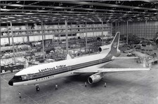 Lockheed Tristar L-1011
