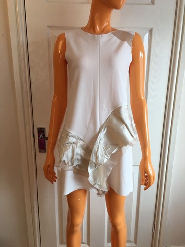 Zara collection cream - zara,