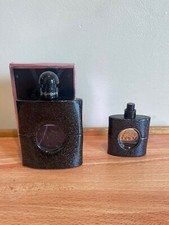 Yves Saint Laurent Black Opium Eau de Parfum 90ml