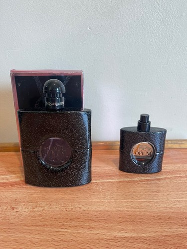 Yves saint laurent black opium - yves,