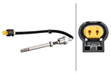 Exhaust Gas Temperature Sensor