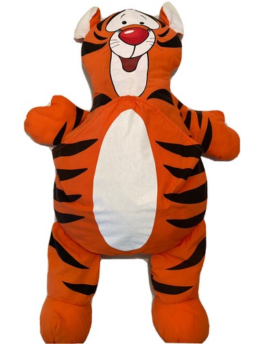 Disney winnie the pooh tigger - the,