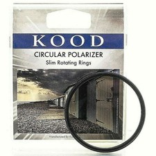 KOOD 39mm CIRCULAR POLARISING