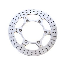Front L Disk YAMAHA XJ S