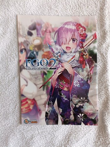 Fate fgo illustrations - fgo,