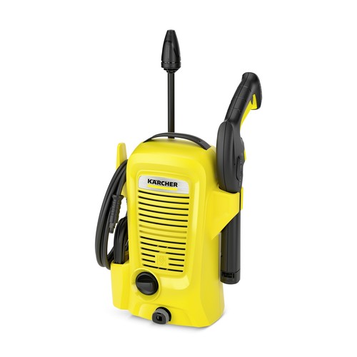 Karcher basic corded - corded, garden