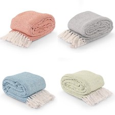 100% Cotton Large Tassel