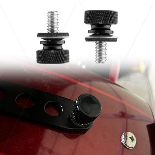 2xquick install rear - install,