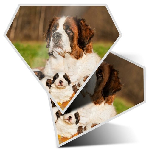 Diamond stickers cm - diamond,