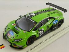 Spark Lamborghini Huracan GT3