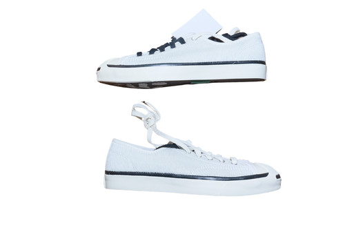 Converse panda jack purcell - panda,