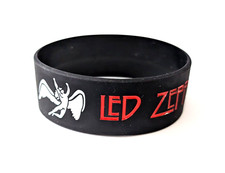 Rock Band Music Bracelets -
