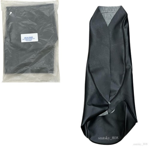 Motorcycle seat cover - motorcycle,