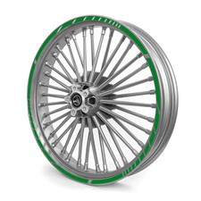 Set Profiles Rims 16/18 Speed