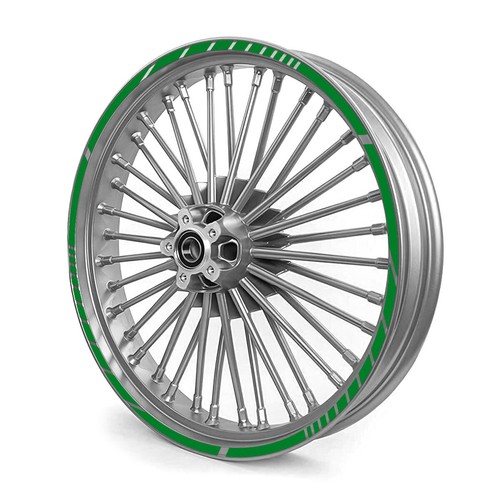 Speed green wheel - speed,