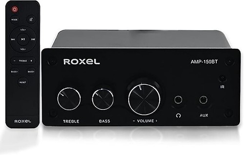 Roxel amp150bt amplifier for - amp150bt,