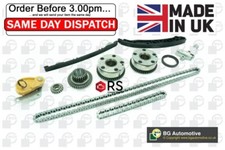 Timing Chain Kit VVT BGA FOR
