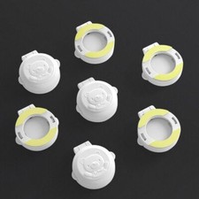 Button Protection Child Safety