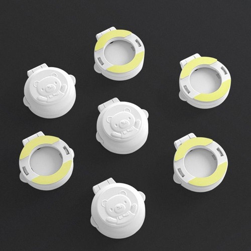 Button protection child safety - button,