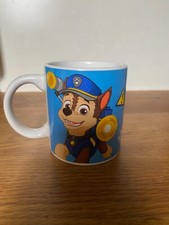 Paw Patrol Mug Chase and Marshall
