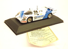 Quartzo QLM99005 Porsche 956