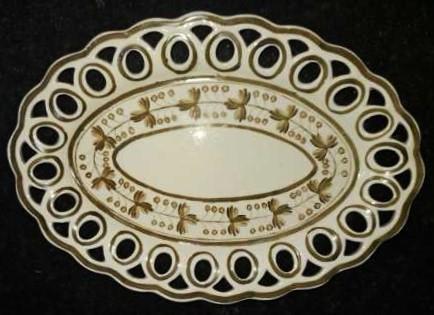Gorgeous 18th ralph wedgwood - 18th,