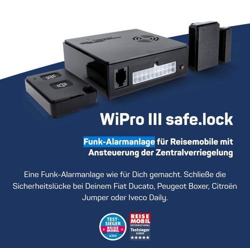 Thitronik 101050 wipro iii - 101050,