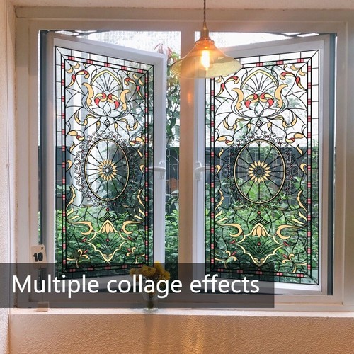 100cm pvc static clings - 40*100cm,