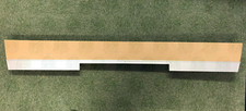 T2 Splits Microbus Rear Seat