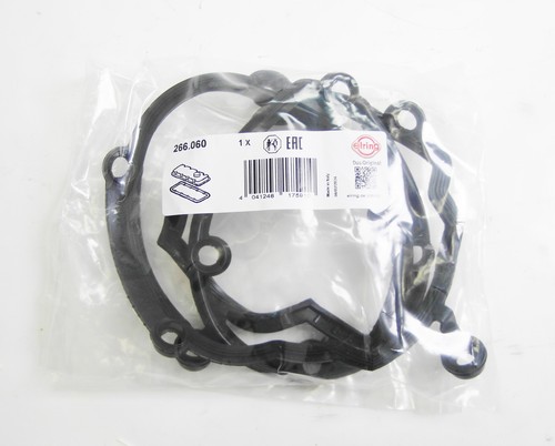 Valve cover gasket - valve,