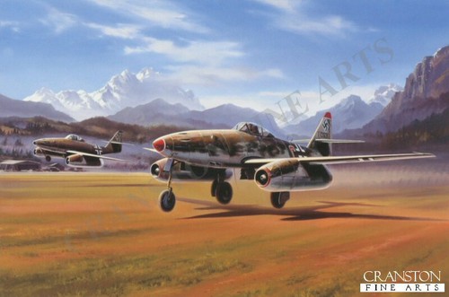German luftwaffe mr262 - german,