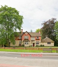 PHOTO  TOBY CARVERY ON FAIROAK