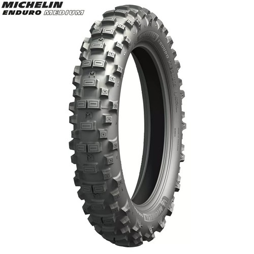 Michelin enduro medium rear - michelin,