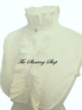 LEAD REIN SHOWING -  CREAM