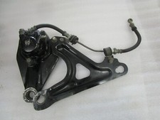E. Yamaha XS 1100 Rear Brake