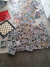 The Official Marvel Chess Set