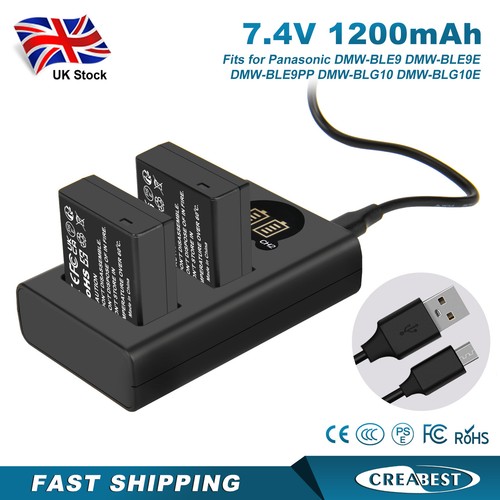 2pcs 2ah battery charger for - battery+charger,
