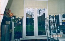 5 Top Premium Quality Pre-Loved Energy Saving Conservatory Windows/Patio Blinds