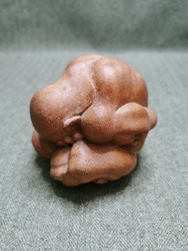 Weeping buddha monk hand - weeping,