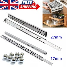 1-10Pairs Drawer Runners