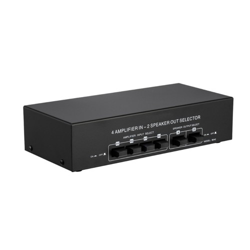 Passive power amplifier - passive,